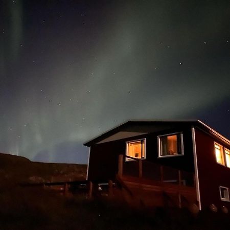Borgir - The House By The Sea Exterior foto