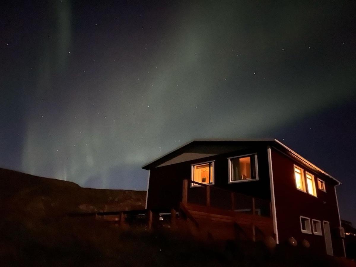 Borgir - The House By The Sea Exterior foto
