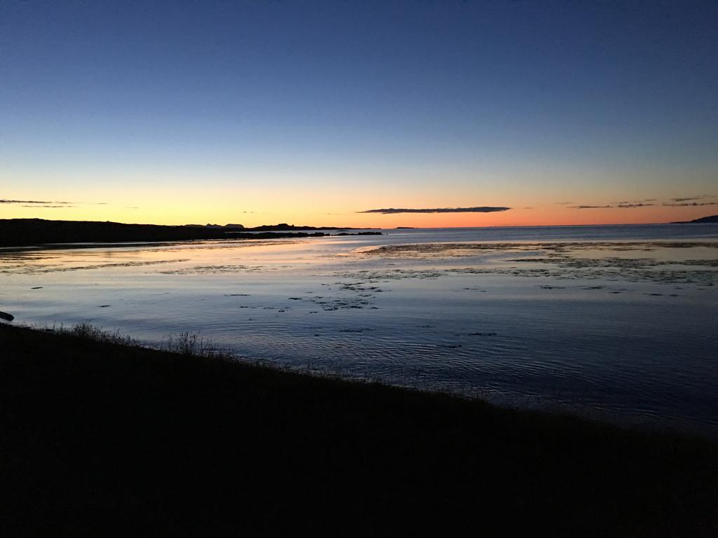 Borgir - The House By The Sea Exterior foto