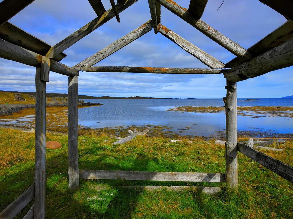 Borgir - The House By The Sea Exterior foto