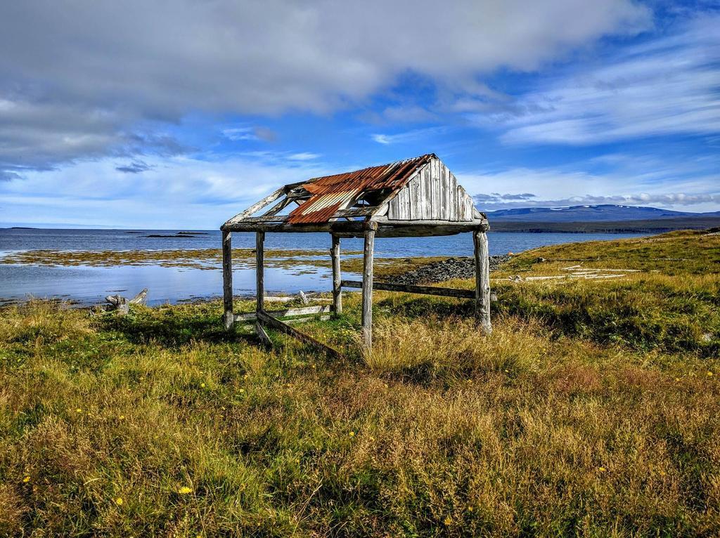 Borgir - The House By The Sea Exterior foto