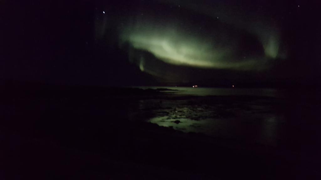 Borgir - The House By The Sea Exterior foto