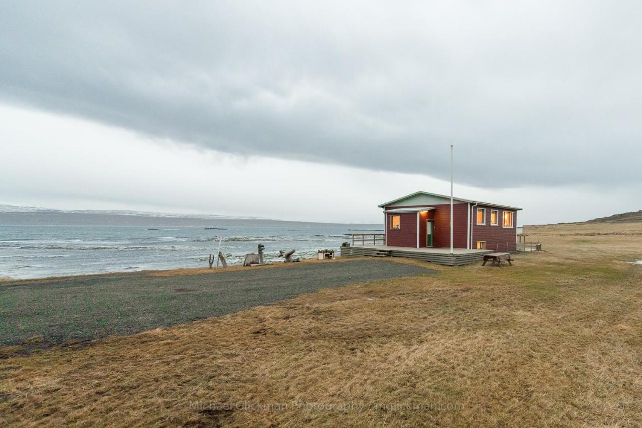Borgir - The House By The Sea Exterior foto